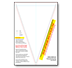 Templates for bunting and hand waving flag artwork